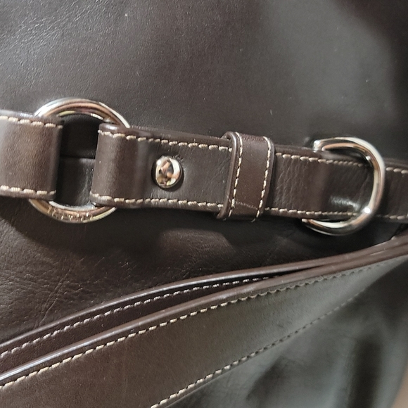 Coach Hobo - Picture 2 of 12